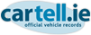 Cartell Logo
